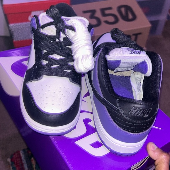 Meet your Posher, DeshaunthegreatWhite - Picture 2 of 15